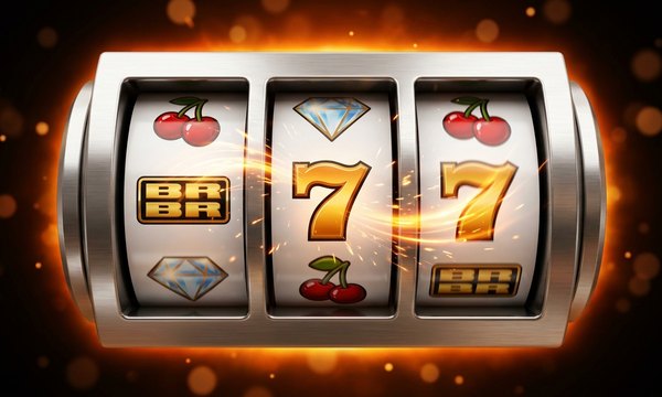 Online slot makineleri